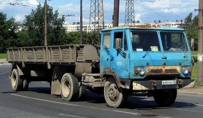 JAC N120 шторный грузовик до 50 куб.м. купить в Хабаровске