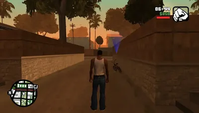 VR port of Grand Theft Auto: San Andreas in development, heading to Quest 2  - Neowin