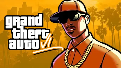 Grand Theft Auto - San Andreas (logo) by GTA-IVplayer on DeviantArt