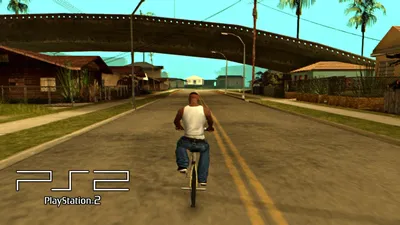 GTA: San Andreas – NETFLIX on the App Store