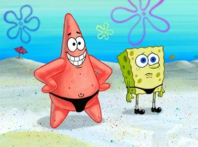 ГубкаБоб #Патрик #Сквидвард #МистерКрабс #Планктон #Сэнди #СпанчБоб  #SpongeBob | Губка Боб • Спанч Боб • Sponge Bob | ВКонтакте