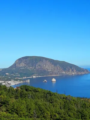 Гурзуф Ривьера Апартаменты, Gurzuf, Crimea - Booking.com