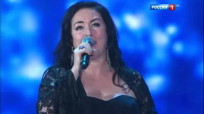Тамара Гвердцители прокомментировала слухи об отказе петь на русском языке  - МК