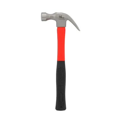 16 oz. Claw Hammer