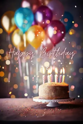 b-day cake happy birthday 19 years flowers | Happy birthday 19, Birthday,  Birthday decorations
