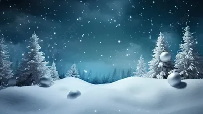 Пользовательские Фото Обои Красивая Зима Снег Пейзаж Пейзаж HD Гостиная  Телевизор Фон Стены От 1 838 руб. | DHgate