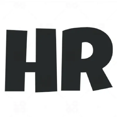 HR Logo Maker | LOGO.com