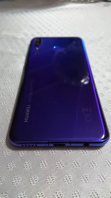 Huawei Nova 3 Price, Specs and Reviews 6GB/64GB - Giztop
