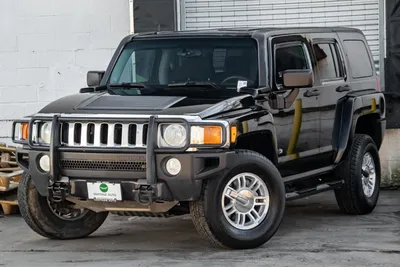 This is Mil-Spec Automotive's $412,000 Hummer H1 | Top Gear