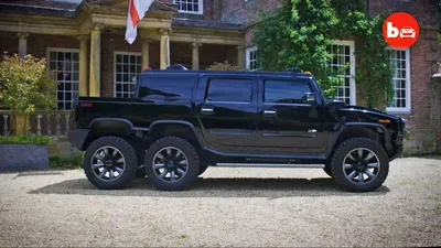 Ask Pablo: Could a Hacked Hummer H3 Really Get 60 MPG?