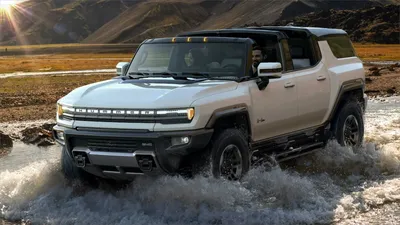 Here's why the US Army just bought an electric GMC Hummer | Fox News