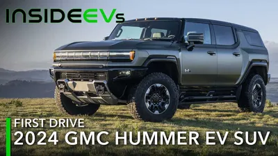 Six-Wheeled Hummer H2 Laughs In The Face Of Conventional SUVs