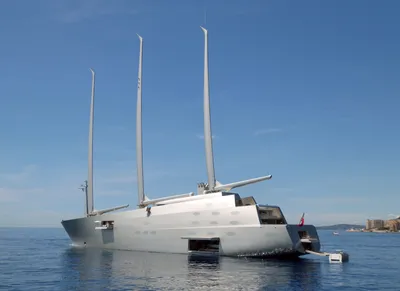 Mangusta: яхта с сердцем Rolls-Royce - все про яхты и катера