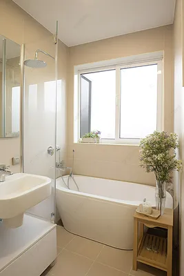 Красивая ванная комната ⚜️ | Instagram