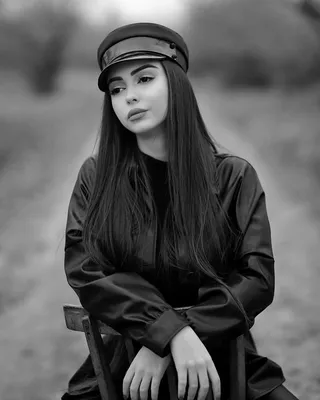 Красивые девушки Центральной Азии: 8 самых успешных моделей с восточными  корнями
