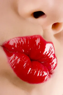 Красивые губы. Увеличение губ до и после. | Клиника ГАЛАКТИКА | Дзен