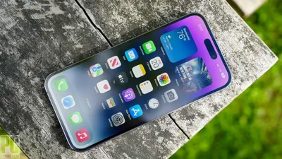 Опубликованы официальные яркие обои с iPhone Xr (скачать)