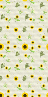 красивые обои телефон солнце цветок Фон Обои Изображение для бесплатной  загрузки - Pngtree