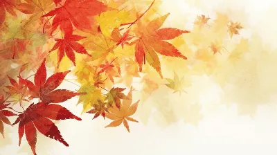 Яркие осенние деревья. Бумага гуаши детского рисунка. Стоковое Фото -  изображение насчитывающей пестроткано, творчество: 171551046