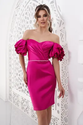 Вечерние платья купить в Москве по выгодной цене — красивые женские вечерние  платья в салоне Rassvet Wedding