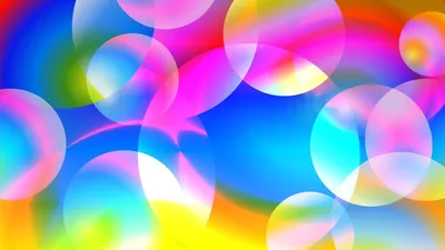 Красочный яркий фон Мемфис Обои Изображение для бесплатной загрузки -  Pngtree