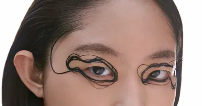 Cẩm Ngọc adlı kullanıcının Eyes Makeup | 眼妆教程 panosundaki Pin | Cool  makyaj, Makyaj fikirleri, Makyaj look