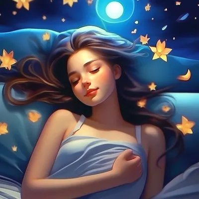 ✨Спокойной ночи! Красивых и волшебных снов!✨💖✨ | #СУМИШЕСТВИЕ | ВКонтакте