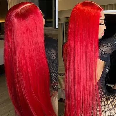 Огненные, вишневые, красно-рыжие волосы – выбор смелых и ярких натур |  Cheveux magnifiques, Colloration cheveux, Couleur cheveux