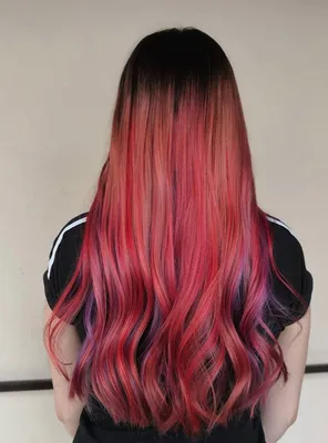 Hair exspert - Ищем модель с ярко красными волосами ❤❤❤... | Facebook