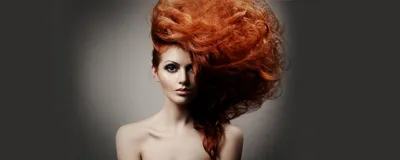 Кому идет рыжий цвет: советы при выборе оттенка волос - Рамблер/новости
