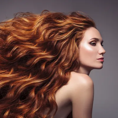 GARNIER Color Sensation Краска для волос 110мл 7.40 Янтарный ярко-рыжий -  купить с доставкой по выгодным ценам в интернет-магазине OZON (795478342)