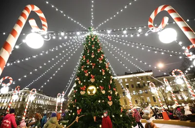Самые яркие рождественские ярмарки в Европе: что выбрать? | Ассоциация  Туроператоров