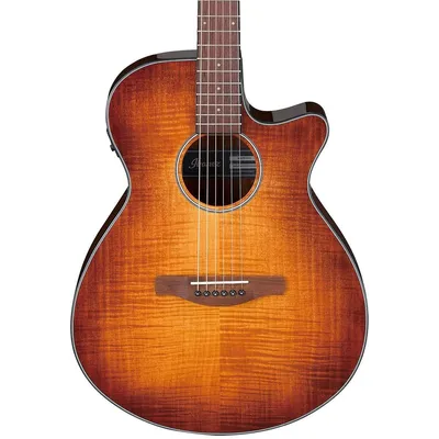 Buy Ibanez AEG70 Acoustic-Electric Guitar Vintage Violin | Sam Ash Music