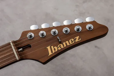 Ibanez GRG121SPBMC Gio Series Double Cutaway Electric Guitar (Iridecen -  Ray's Midbell Music