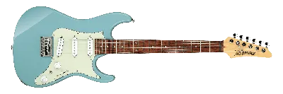 AZES31 | AZES | ELECTRIC GUITARS | PRODUCTS | Ibanez guitars