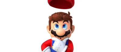 Марио исполняется 30 лет! / Super Mario Bros :: марио 30 лет :: old games  :: mario bros :: длиннопост :: Игры / картинки, гифки, прикольные комиксы,  интересные статьи по теме.