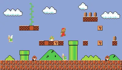 Игра настольная EPOCH Games Super Mario Побег Растения-Пираньи 7357 купить  по цене 19990 ₸ в интернет-магазине Детский мир