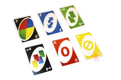 UNO / УНО игра карточная, настольная игра Уно \"ИГРОЛЕНД\" - купить с  доставкой по выгодным ценам в интернет-магазине OZON (841094589)