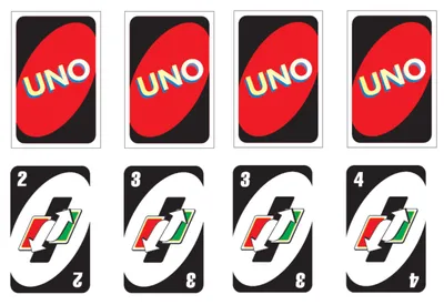 Настольная игра карты Уно UNO от 2 до 10 игроков (ID#1130150431), цена: 135  ₴, купить на Prom.ua