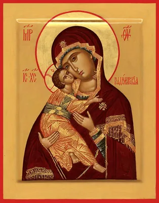 День Владимирской иконы Божией Матери 2024: какого числа, история и  традиции праздника