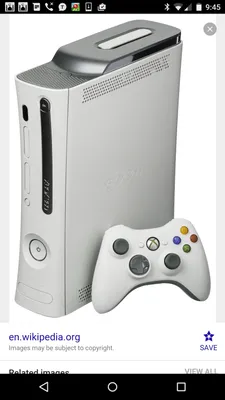 Amazon.com: Microsoft Xbox 360 Game System HDMI Console 60GB : Video Games