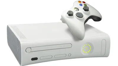 Игровая приставка Microsoft Xbox 360 - «Неактуально в 2022 году» | отзывы