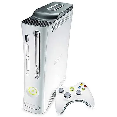 Restored Xbox 360 60GB Pro Console (Refurbished) - Walmart.com