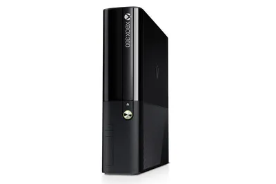 Microsoft Xbox 360 Slim E 250GB Bundle | Console, Controller, Cords, 5  Games! | eBay