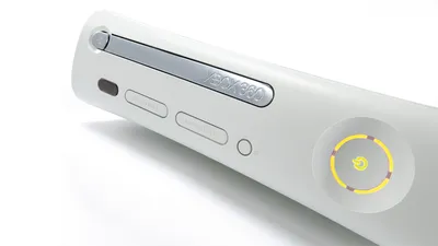 The Xbox 360 is making a comeback as a detailed Mega set | Digital Trends