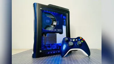 Microsoft Xbox 360 4GB Console - Walmart.com