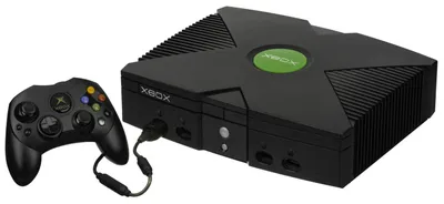 Used Microsoft Xbox 360 Elite System Console