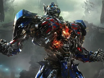 Трансформеры: Эпоха истребления | Transformers вики | Fandom