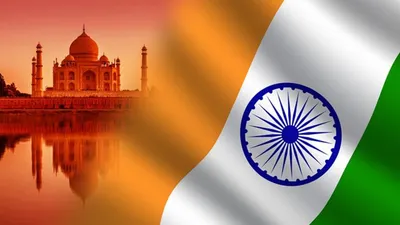 Виза в Индию - Визовый центр (Посольство) Индии - туристическая, деловая,  электронная виза