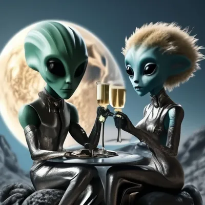 Пьяные ученые отправили весточку инопланетянам с Альтаира и скоро ждут  ответ - KP.RU
